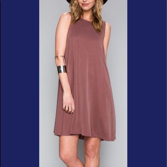 Vocal Dresses & Skirts - ❤️😍💙Vocal Sexy Dress with Back Cutout🥰🥰💕